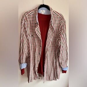 Bob Timberlake & RedHead shirt bundle